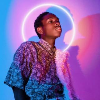 欧美R&B男声 ：缠绵荷尔蒙