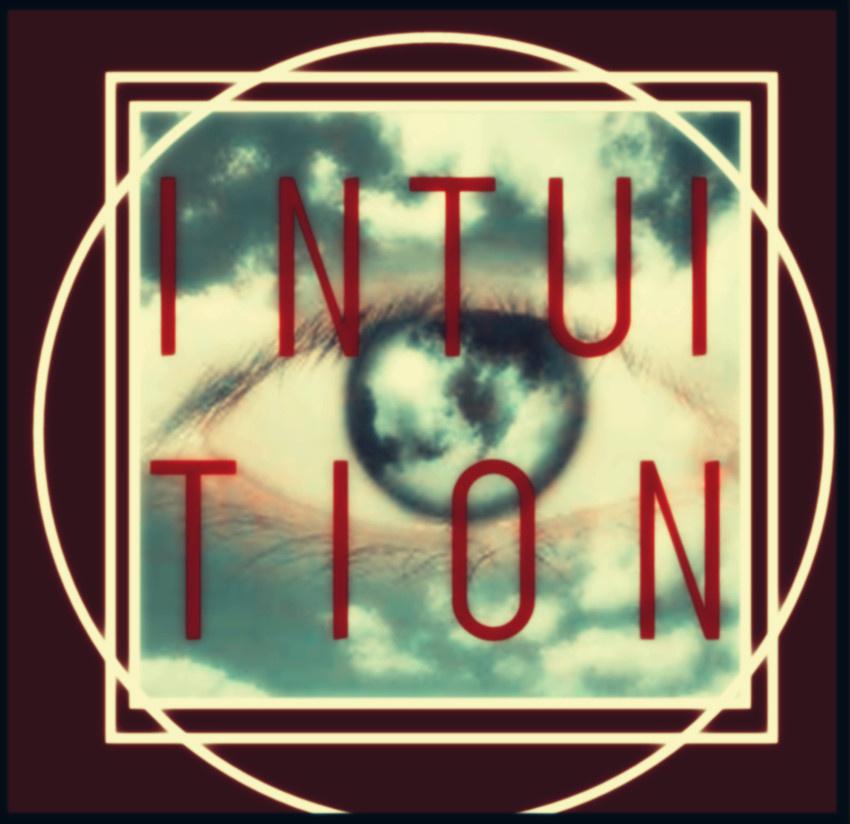 直觉力 INTUITION（超级放松催眠暗示）专辑