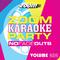 Zoom Karaoke Party, Vol. 282专辑