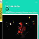 Getz Au Go Go Featuring Astrud Gilberto [live]专辑
