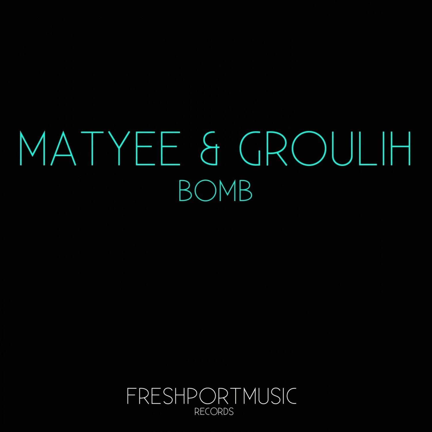 Bomb