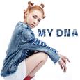 MY DNA