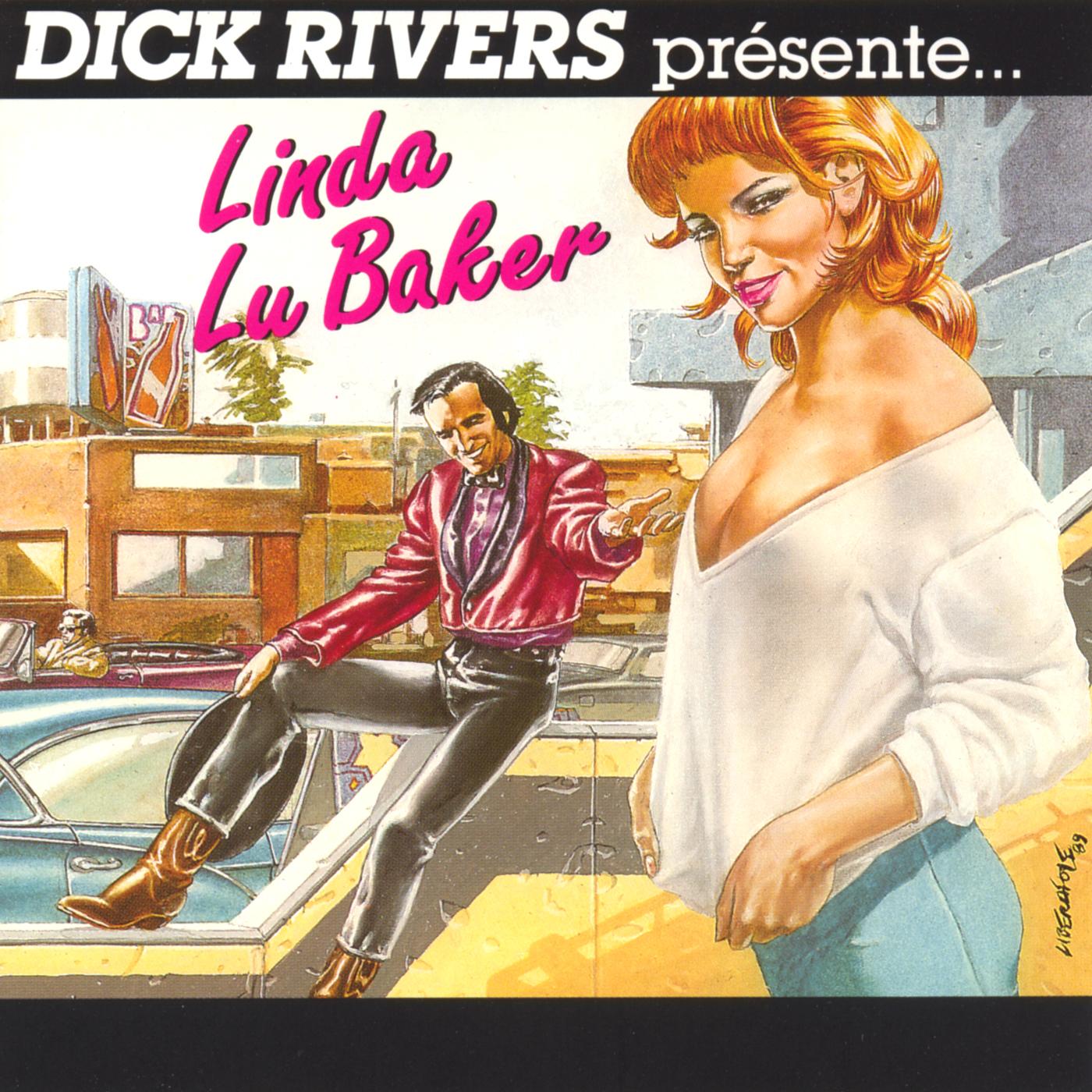 Linda lu baker