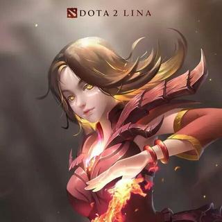 ti9暂别 ti10加油 dota2应援 bgm