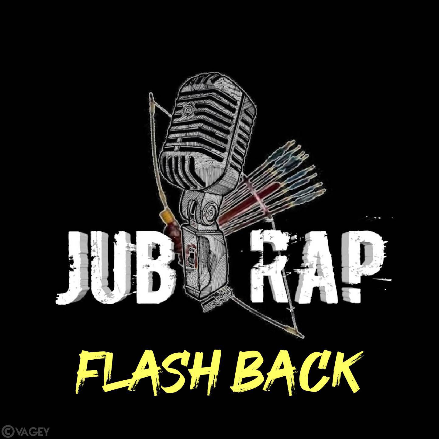 Jubi Rap - Love In Jay