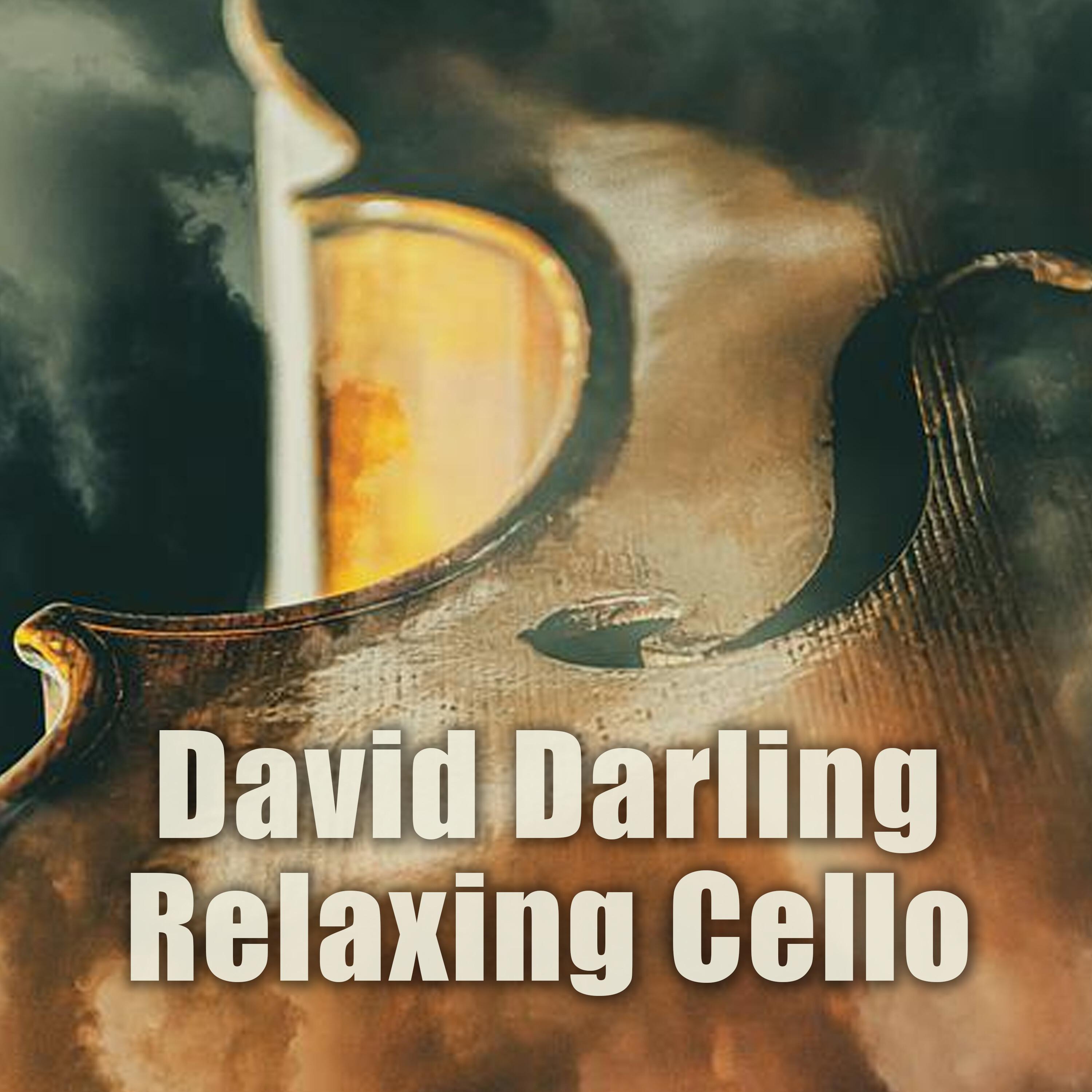 David Darling - Cello Blue