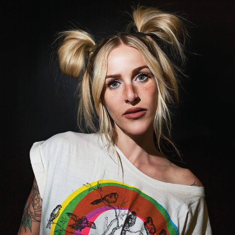 Sarah Blackwood