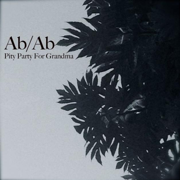 Pity Party For Grandma