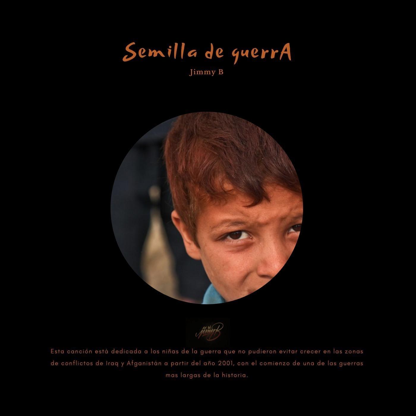 Semilla de Guerra