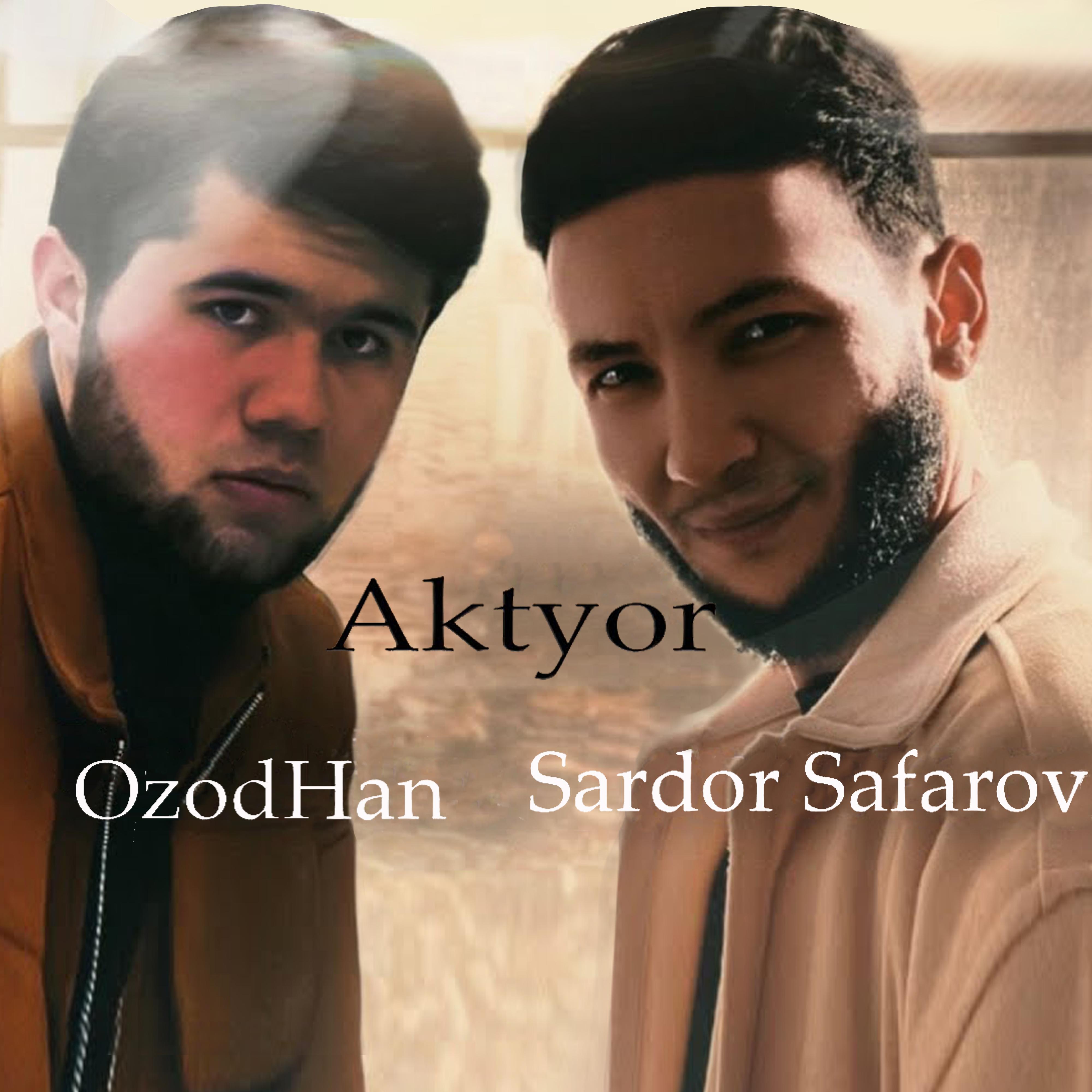 Aktyor