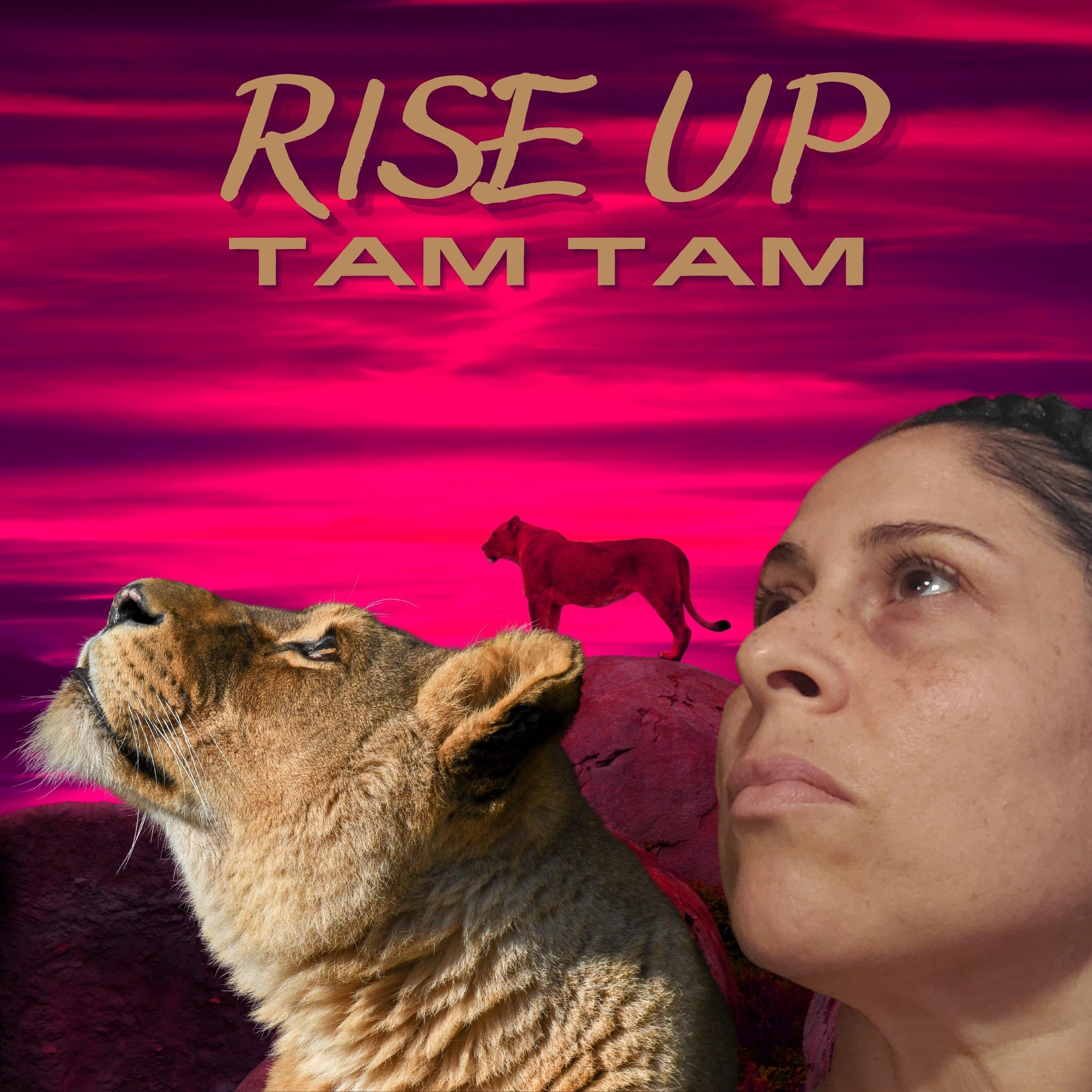 Rise Up