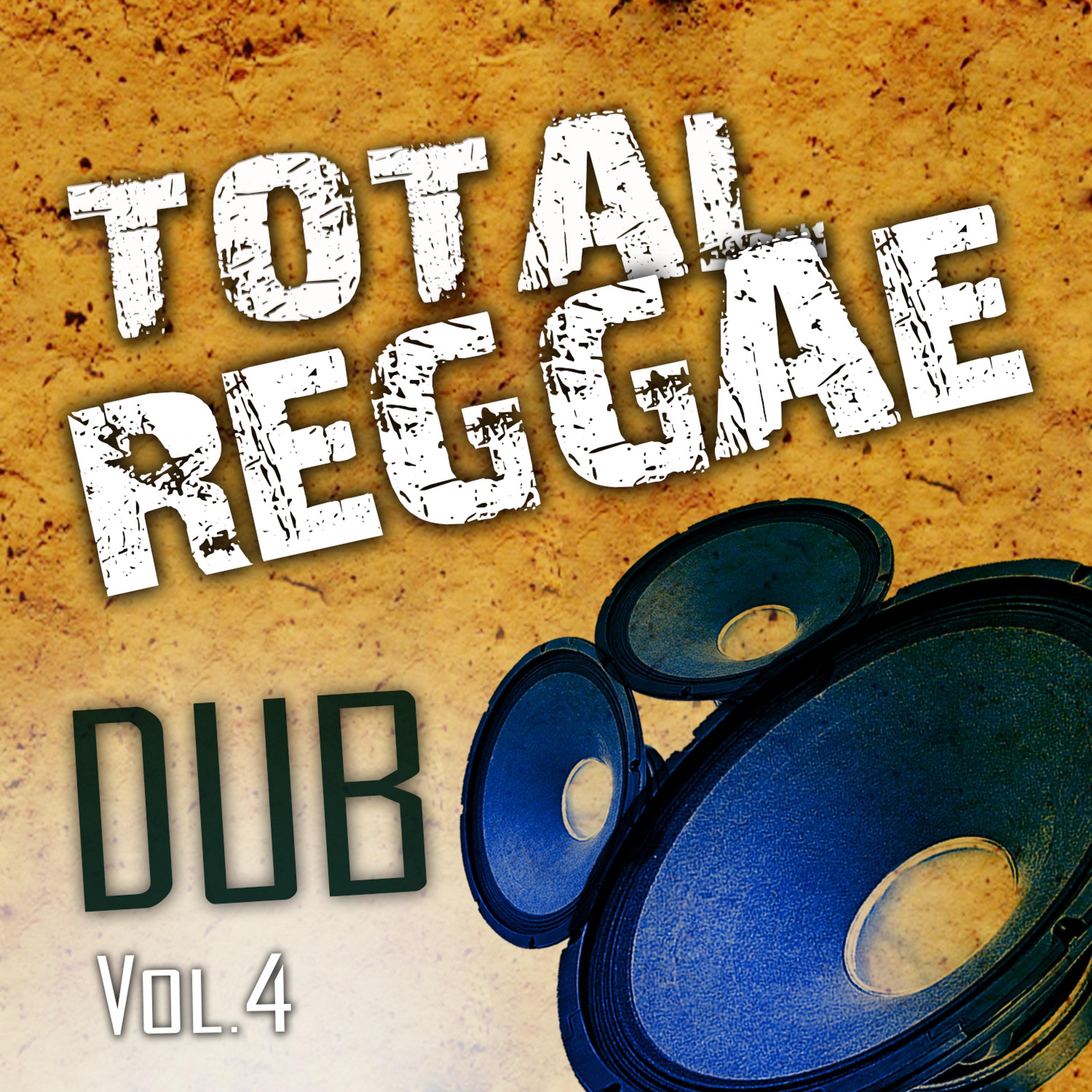 Total Reggae Dub, Vol. 4专辑