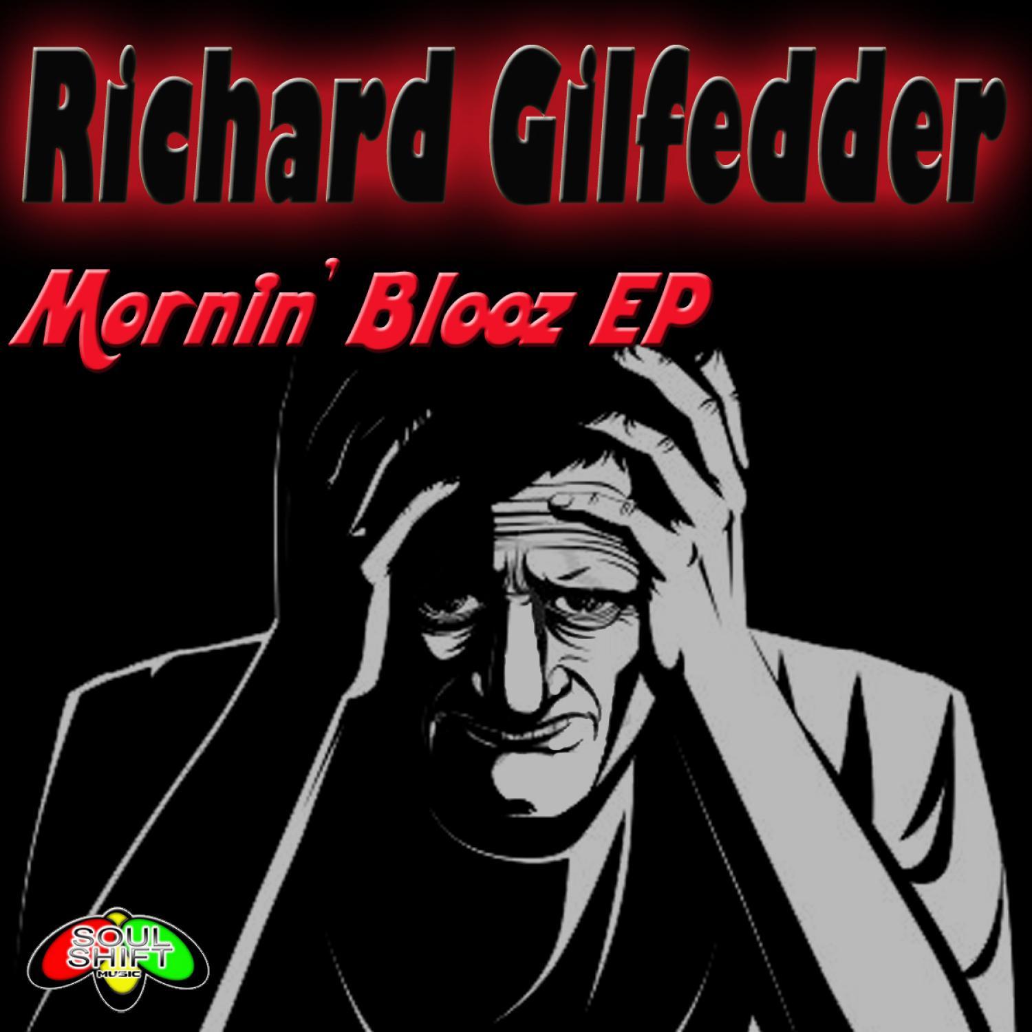 Mornin' Blooz EP