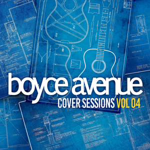 Shape Of You - Boyce Avenue (Karaoke Version) 带和声伴奏