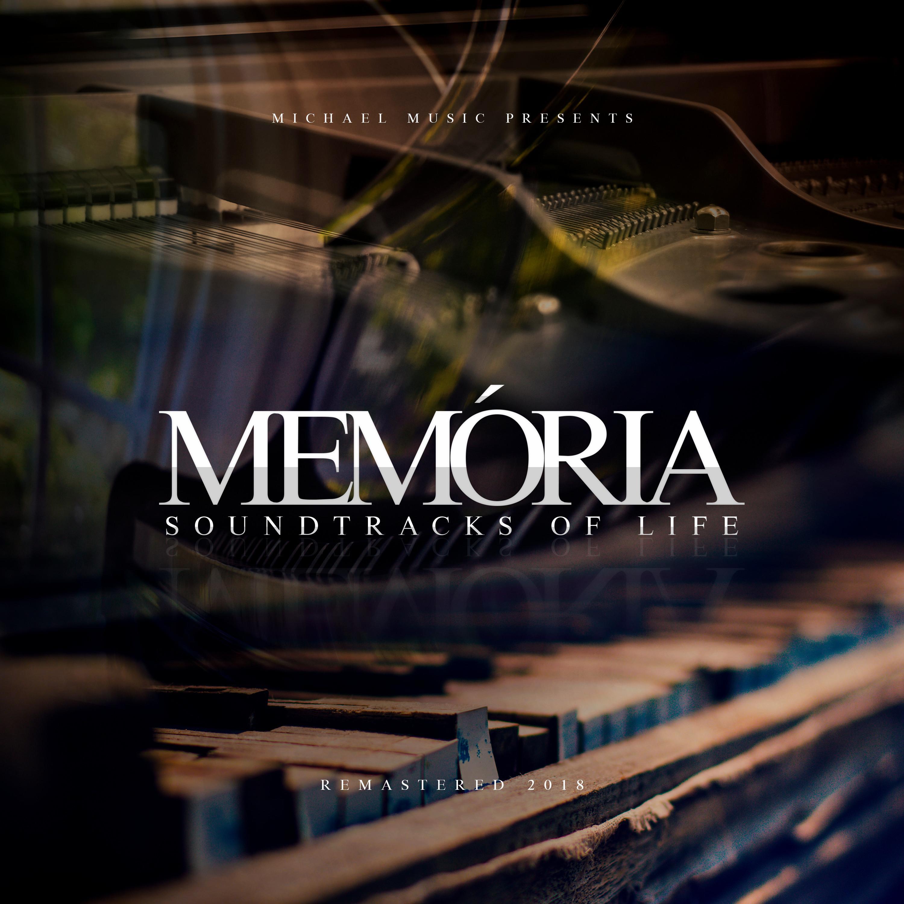 Memoria专辑