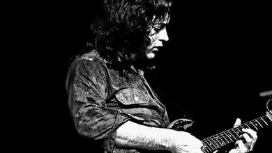 Rory Gallagher