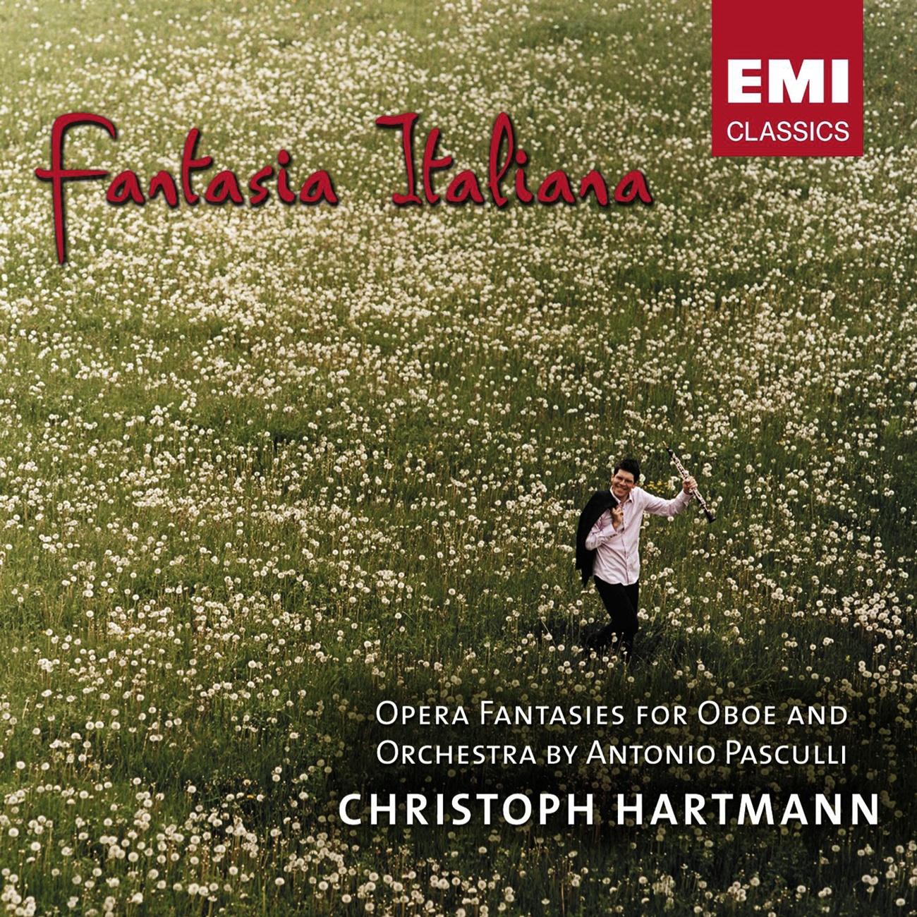 Fantasia Italiana