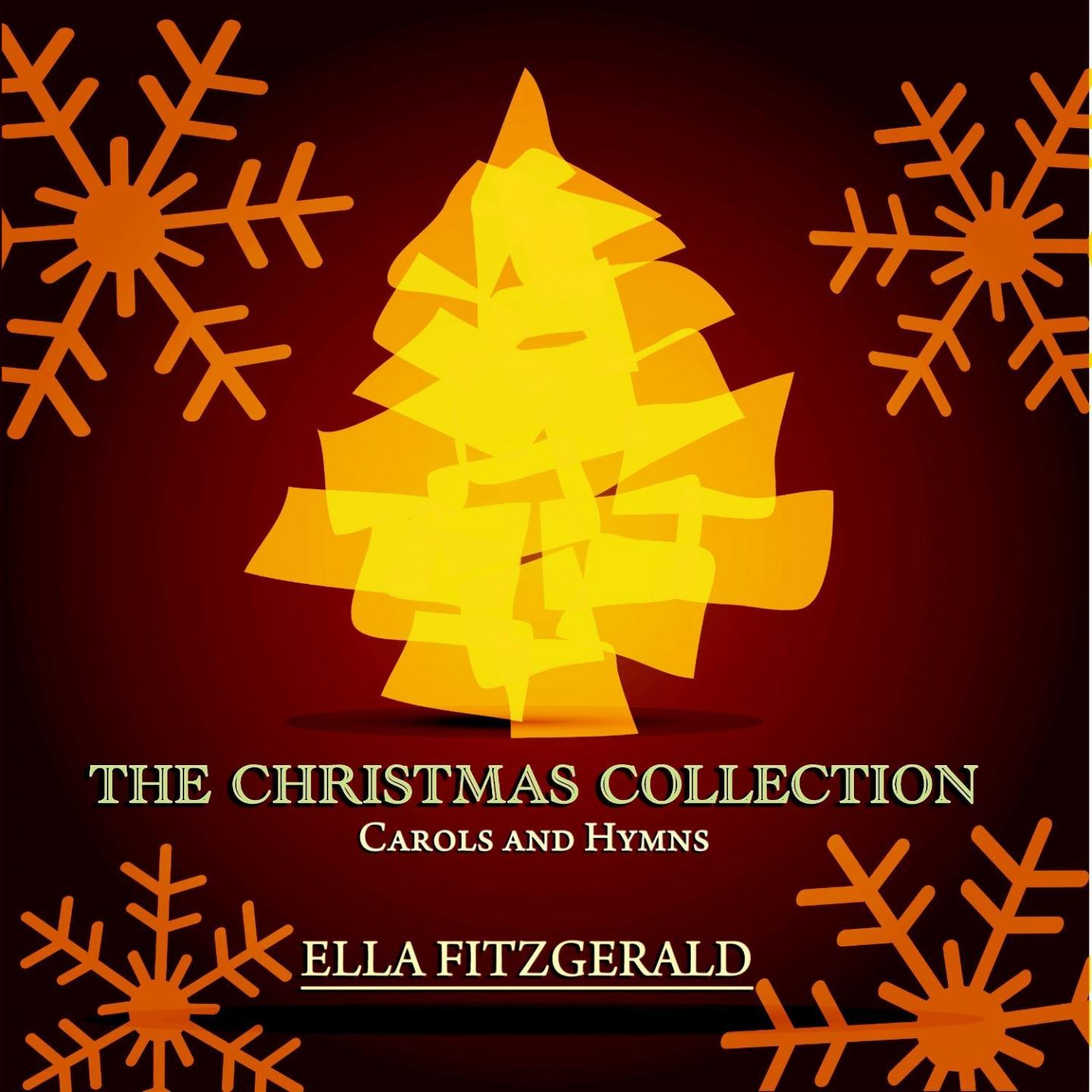 The Christmas Collection - Carols and Hymns专辑