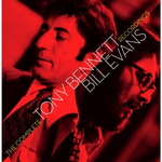 The Complete Tony Bennett/Bill Evans Recordings专辑