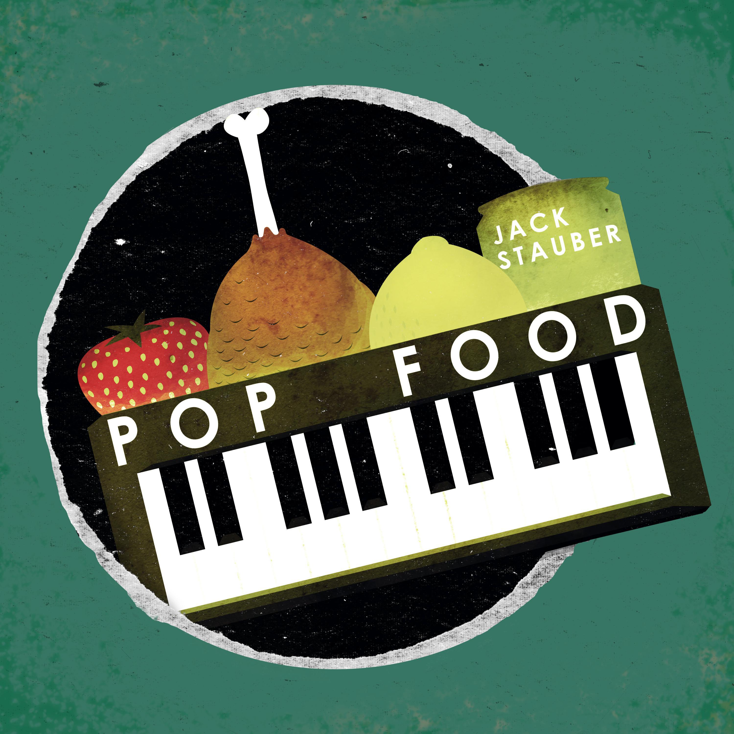 Pop Food专辑