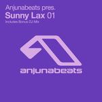 Anjunabeats pres. Sunny Lax 01 (iTunes)专辑