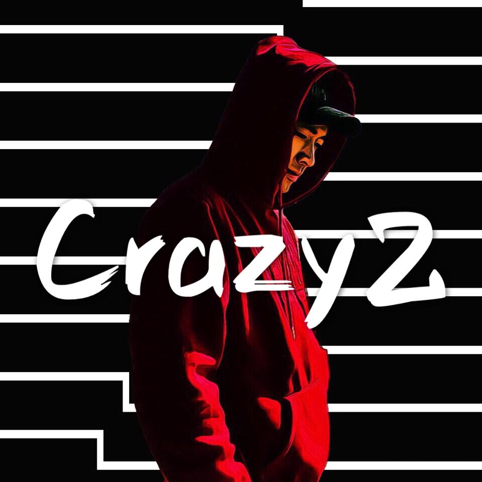 CrazyZstudio〔炸弹超人〕Mix混音专辑