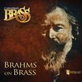 Brahms On Brass