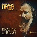 Brahms On Brass专辑