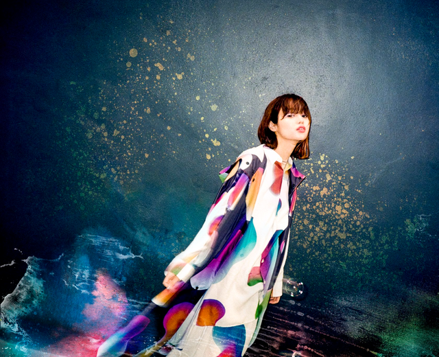 藤原さくら 藤原さくら