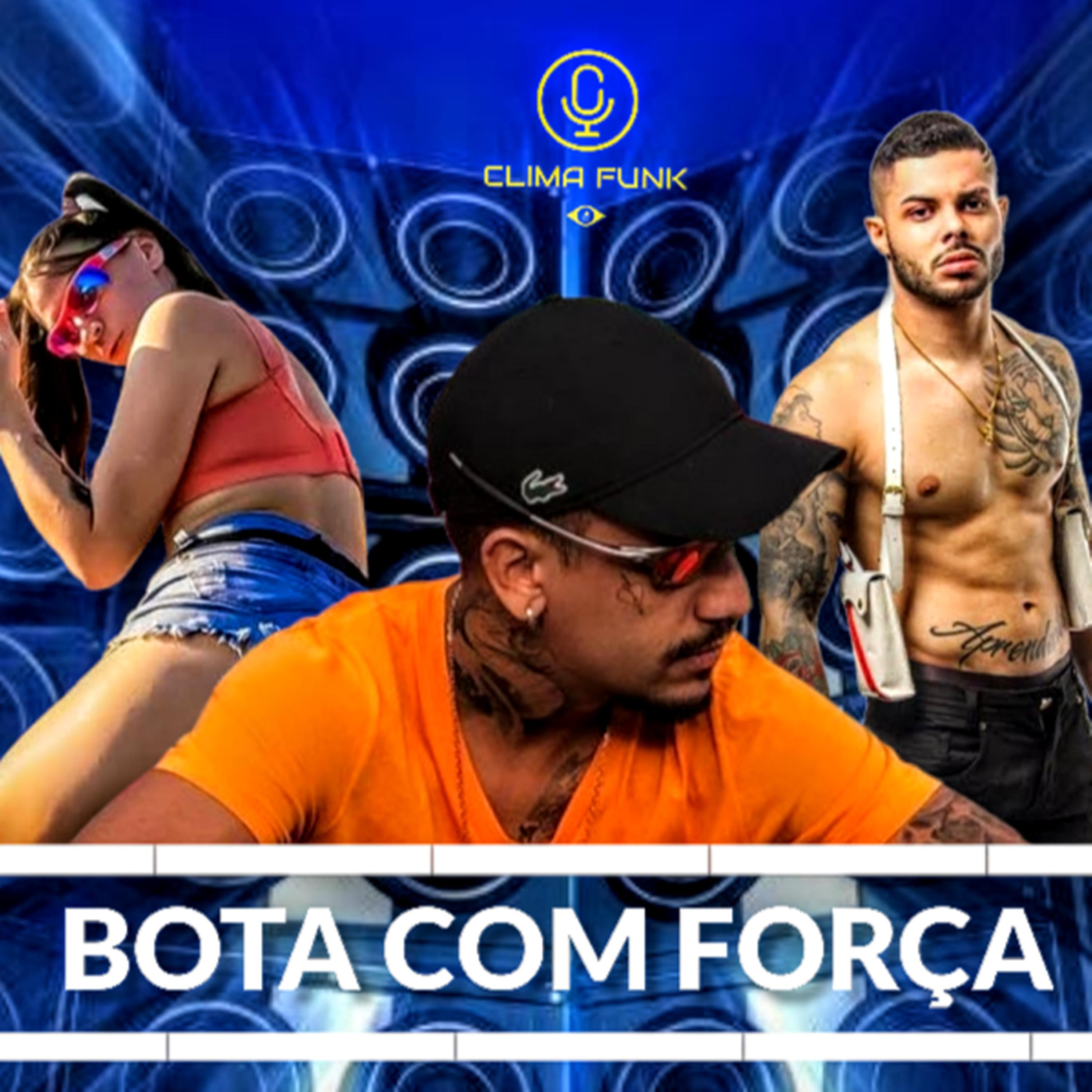 Bota Com Força X Kiko no Bigalu