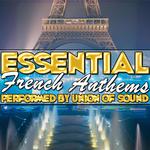 Essential French Anthems专辑
