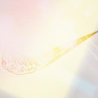 『戏腔&古风』宣纸上 是故事里的人