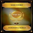 Wonderful World (UK Chart Top 40 - No. 27)