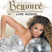 Naughty Girl - Beyonce (karaoke) 带和声伴奏