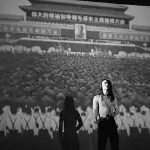中国摇滚势力