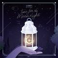 Time for the moon night（Cover：GFRIEND）