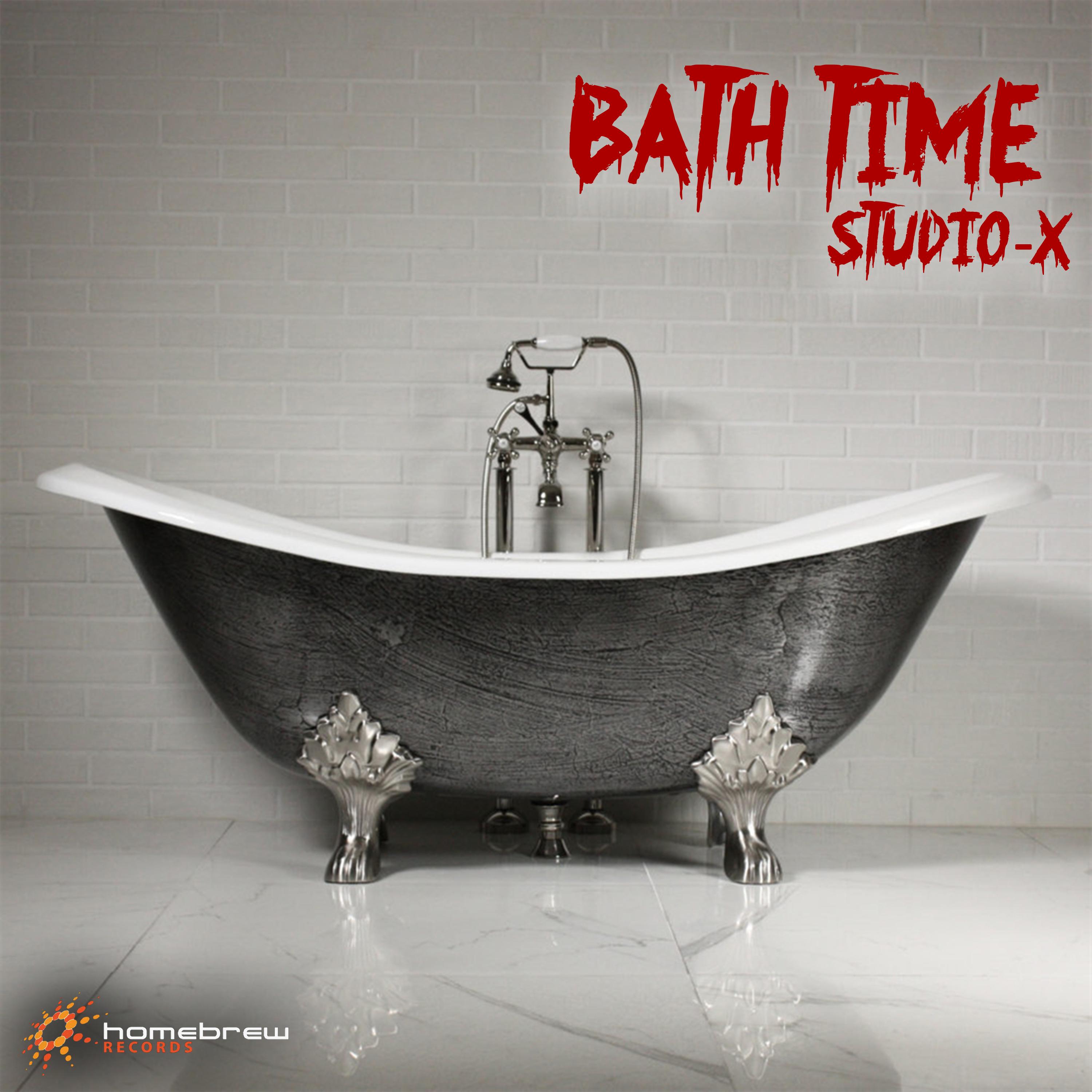 Bath Time