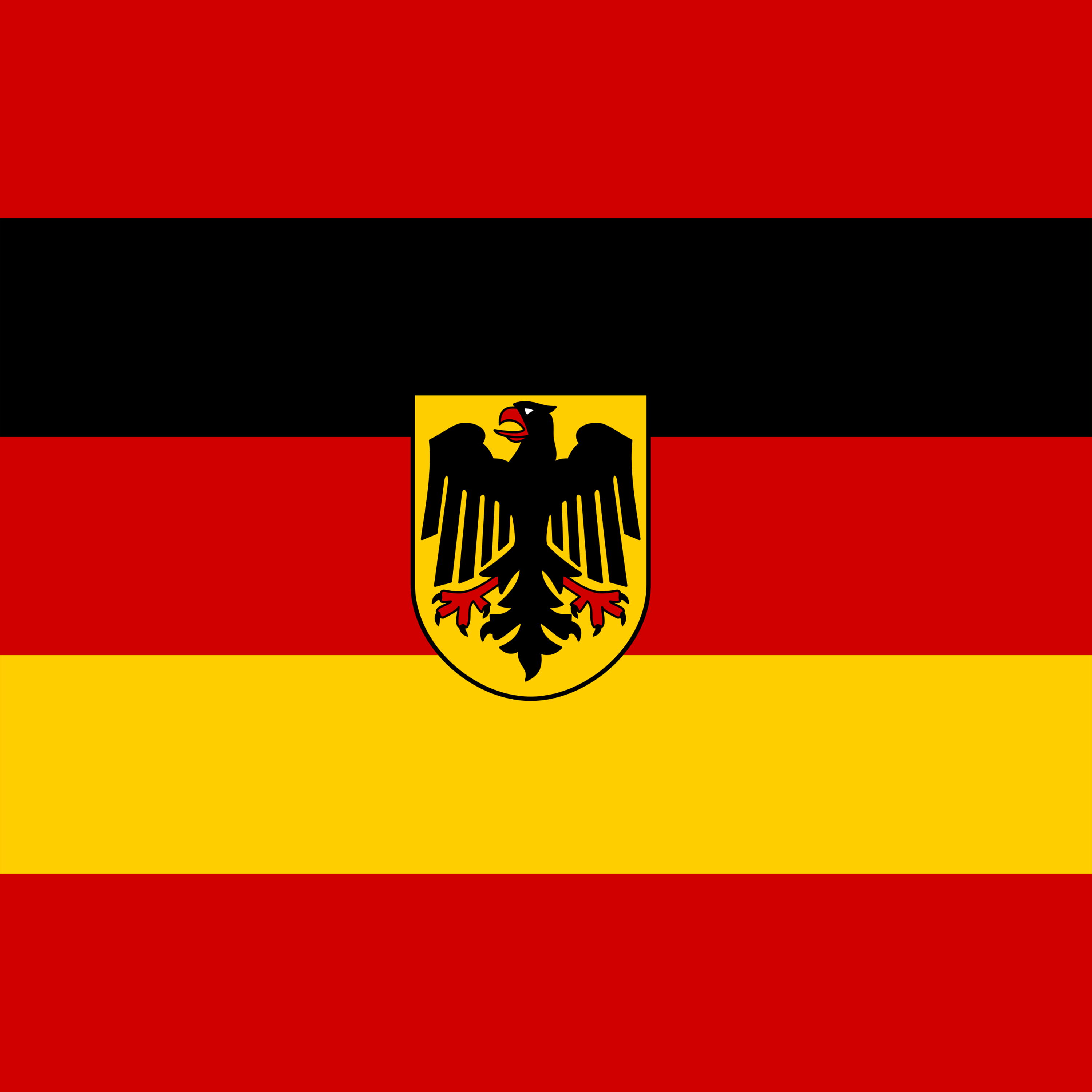 Erika - German marching song