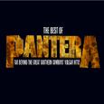 The Best Of Pantera: Far Beyond The Great Southern Cowboy's Vulgar Hits