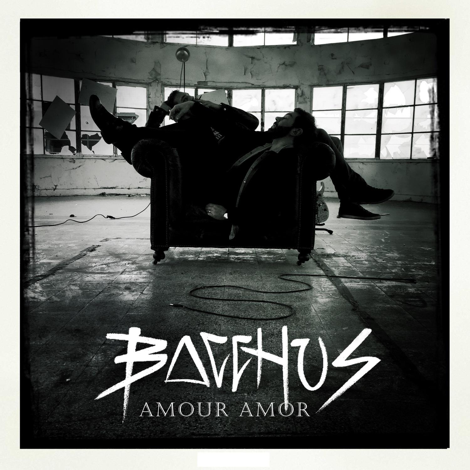 Amour Amor