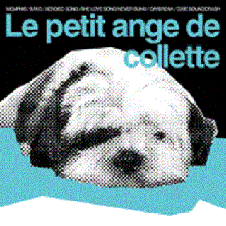Le Petit Ange de Collette