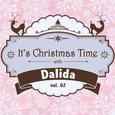 It's Christmas Time with Dalida, Vol. 02