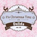 It's Christmas Time with Dalida, Vol. 02专辑