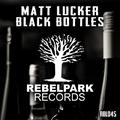 Black Bottles #RBL 045