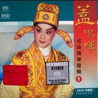 盖鸣晖 - 哭灵-上(原版伴奏)戏曲