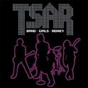 Band-Girls-Money专辑