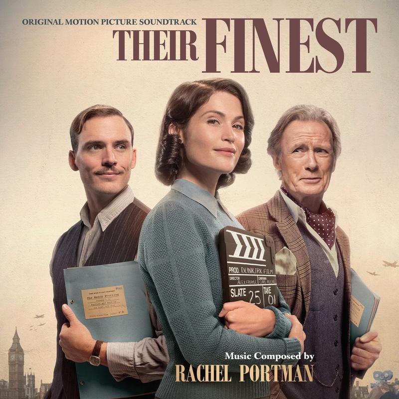 Their Finest（Original Motion Picture Soundtrack）