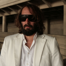 Sébastien Tellier