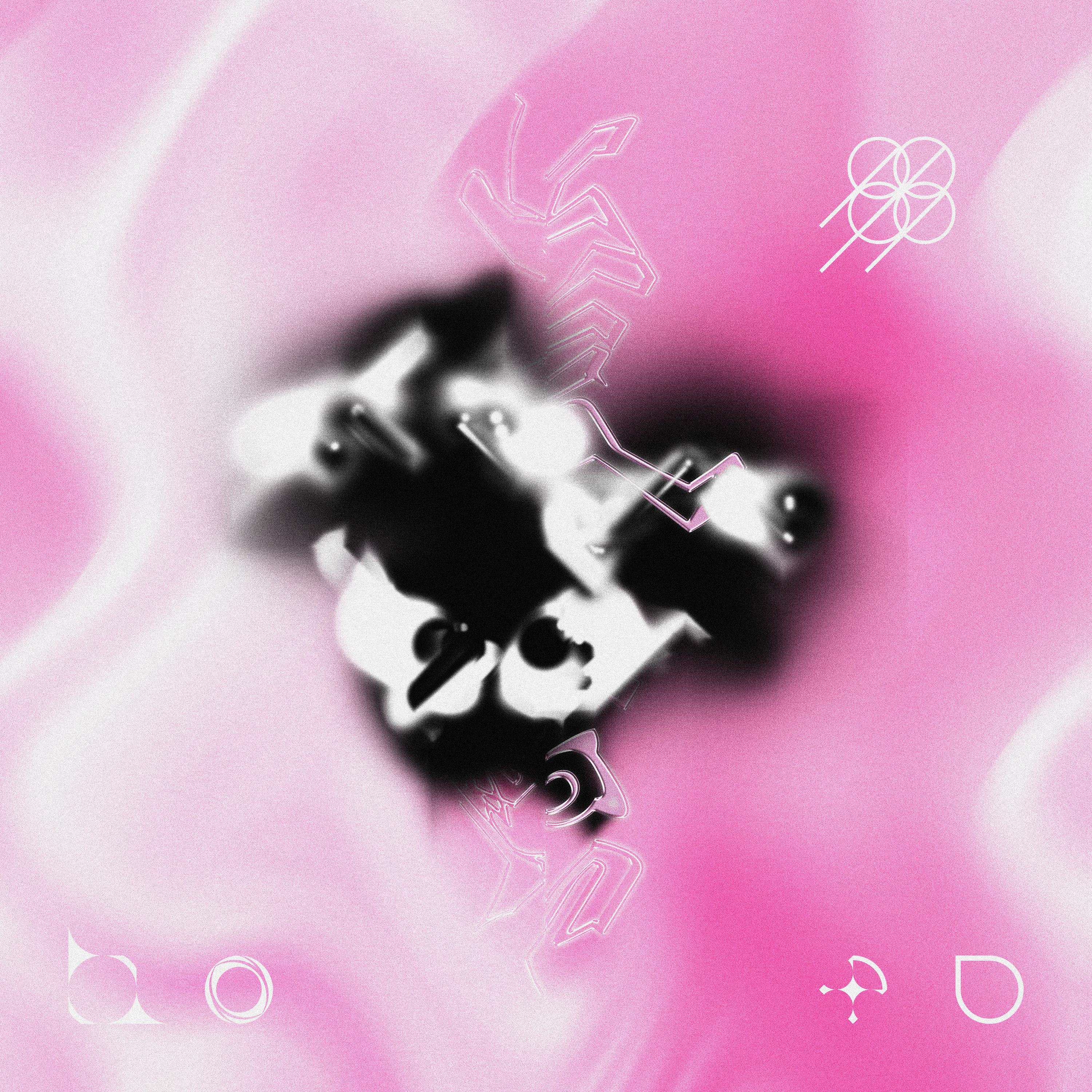 Soft Pink