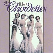 The Best Of The Chordettes